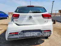 2020 KIA Rio фото