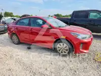 2020 KIA Rio фото