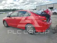 2020 KIA Rio photo