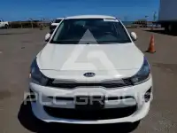 2020 KIA Rio photo
