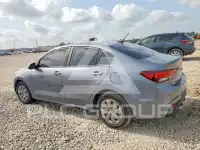 2020 KIA Rio фото