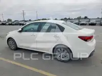 2020 KIA Rio фото