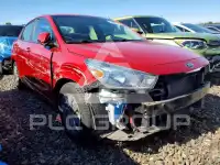 2020 KIA Rio фото