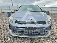 2020 KIA Rio фото