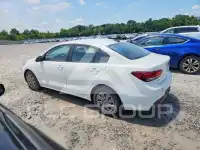 2020 KIA Rio фото