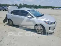 2020 KIA Rio фото