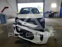2020 KIA Rio фото