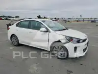 2020 KIA Rio фото