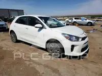 2020 KIA Rio фото