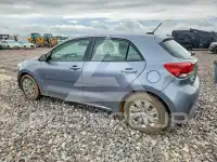 2020 KIA Rio фото