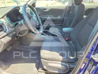 2020 KIA Rio фото