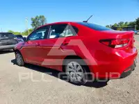 2020 KIA Rio фото