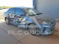 2020 KIA Rio photo