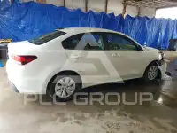2020 KIA Rio фото