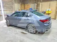 2020 KIA Rio фото