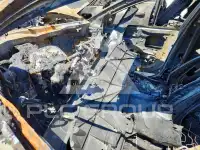 2020 KIA Rio photo