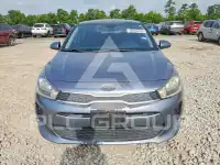 2020 KIA Rio фото