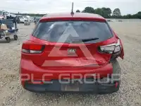 2020 KIA Rio фото