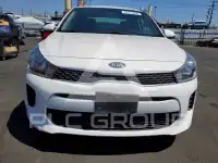 2020 KIA Rio фото