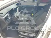 2020 KIA Rio фото