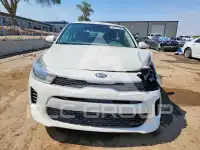 2020 KIA Rio фото