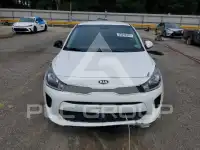 2020 KIA Rio фото