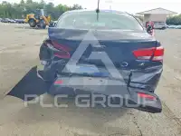 2020 KIA Rio фото