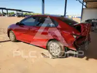 2020 KIA Rio фото