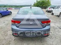 2020 KIA Rio фото