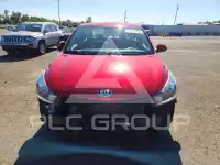 2020 KIA Rio фото
