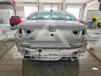 2020 KIA Rio фото