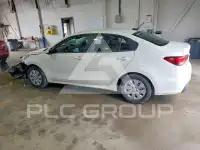 2020 KIA Rio фото