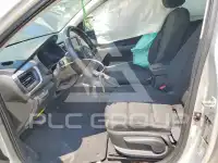 2020 KIA Rio photo