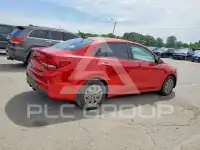 2020 KIA Rio photo