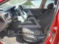 2020 KIA Rio фото