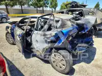2020 KIA Rio photo