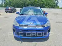 2020 KIA Rio фото