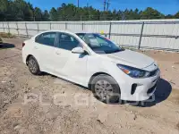 2020 KIA Rio photo