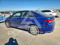 2020 KIA Rio photo