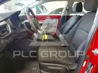 2020 KIA Rio photo