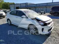 2020 KIA Rio фото