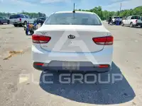 2020 KIA Rio фото