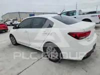 2020 KIA Rio photo