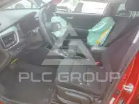 2020 KIA Rio фото