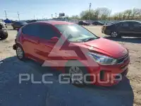 2020 KIA Rio фото