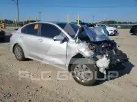 2020 KIA Rio фото