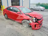 2020 KIA Rio фото