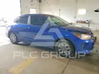 2020 KIA Rio photo