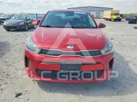 2020 KIA Rio фото