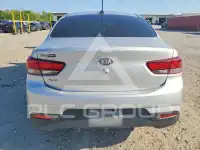2020 KIA Rio фото